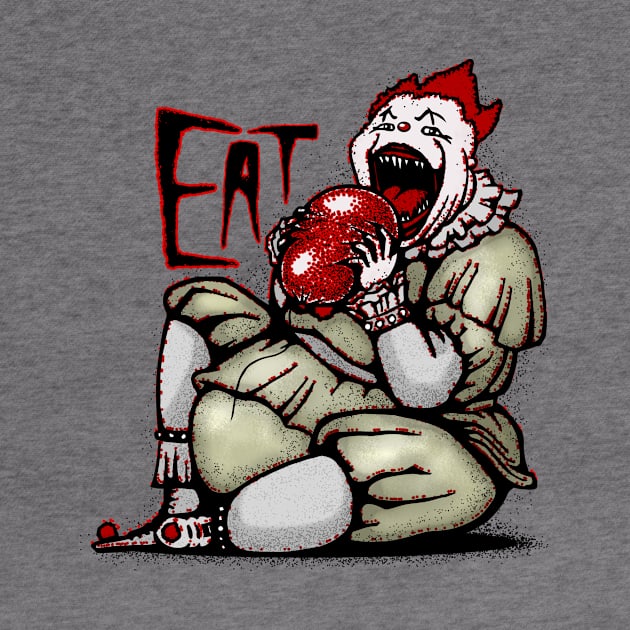 Eat! by zzmyxazz